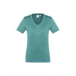 Ladies Promotional T Shirts - Ladies Aero T-Shirt