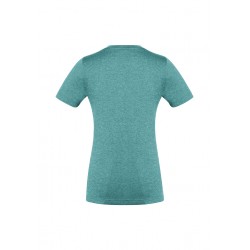 Ladies Promotional T Shirts - Ladies Aero T-Shirt