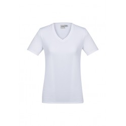 Ladies Promotional T Shirts - Ladies Aero T-Shirt