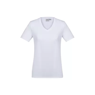 branded Ladies Aero T-Shirt, from our range of promotional Ladies Promotional T Shirts