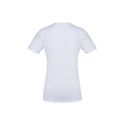 Ladies Promotional T Shirts - Ladies Aero T-Shirt