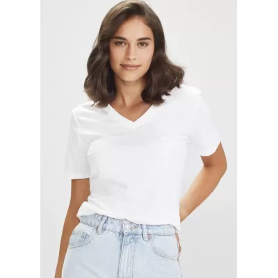 branded Ladies Aero T-Shirt, from our range of promotional Ladies Promotional T Shirts