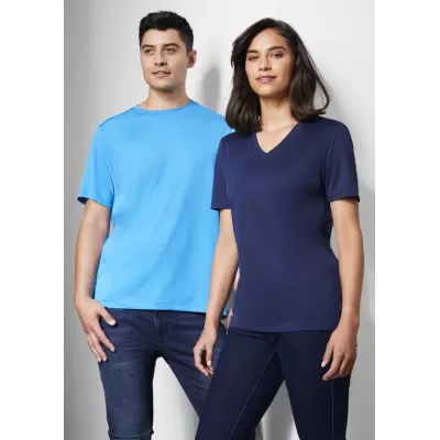 branded Mens Aero T-Shirt, from our range of promotional Men's Promotional T Shirts
