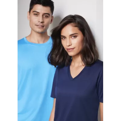 branded Mens Aero T-Shirt, from our range of promotional Men's Promotional T Shirts