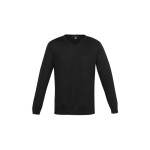 branded Mens Milano Pullover, from our range of promotional Pullovers &amp; Vests