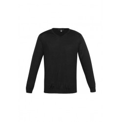 branded Mens Milano Pullover, from our range of promotional Pullovers & Vests