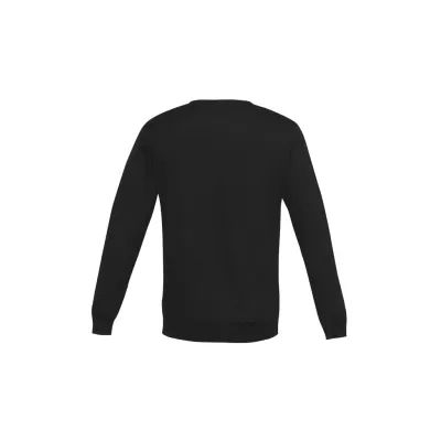 branded Mens Milano Pullover, from our range of promotional Pullovers & Vests