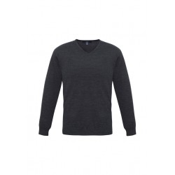 branded Mens Milano Pullover, from our range of promotional Pullovers & Vests