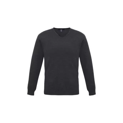 branded Mens Milano Pullover, from our range of promotional Pullovers & Vests