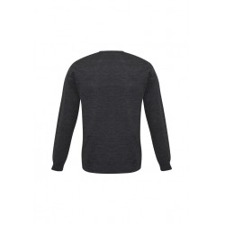 branded Mens Milano Pullover, from our range of promotional Pullovers & Vests