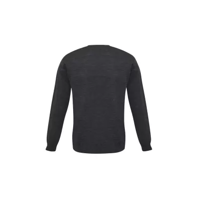 branded Mens Milano Pullover, from our range of promotional Pullovers & Vests