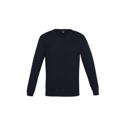 branded Mens Milano Pullover, from our range of promotional Pullovers & Vests