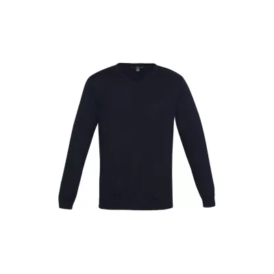 branded Mens Milano Pullover, from our range of promotional Pullovers & Vests