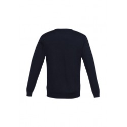 branded Mens Milano Pullover, from our range of promotional Pullovers & Vests