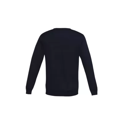 branded Mens Milano Pullover, from our range of promotional Pullovers & Vests