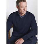 branded Mens Roma Pullover, from our range of promotional Pullovers &amp; Vests
