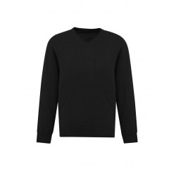 branded Mens Roma Pullover, from our range of promotional Pullovers & Vests