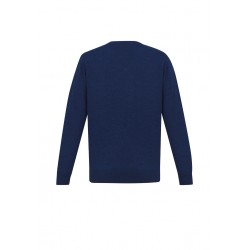 branded Mens Roma Pullover, from our range of promotional Pullovers & Vests