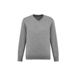 branded Mens Roma Pullover, from our range of promotional Pullovers & Vests