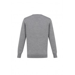 branded Mens Roma Pullover, from our range of promotional Pullovers & Vests