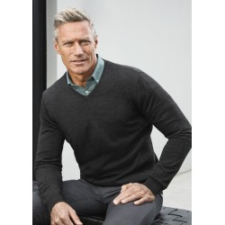 branded Mens Roma Pullover, from our range of promotional Pullovers & Vests