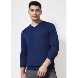 branded Mens Roma Pullover, from our range of promotional Pullovers & Vests