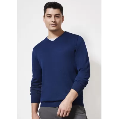 branded Mens Roma Pullover, from our range of promotional Pullovers & Vests