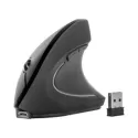 branded Warren Vertical Wireless Mouse, from our range of promotional Computer Mice