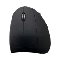 branded Warren Vertical Wireless Mouse, from our range of promotional Computer Mice