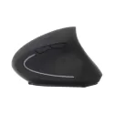 branded Warren Vertical Wireless Mouse, from our range of promotional Computer Mice
