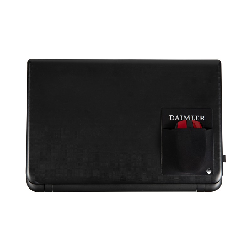 branded Hamilton Mouse Pouch, from our range of promotional Computer Mice