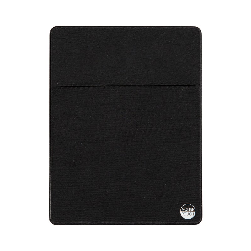 branded Hamilton Mouse Pouch, from our range of promotional Computer Mice