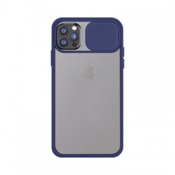 Phone Accessories  - Oakland Slide Case - iPhone 12 Mini
