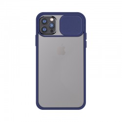Phone Accessories - Oakland Slide Case - iPhone 12 Mini