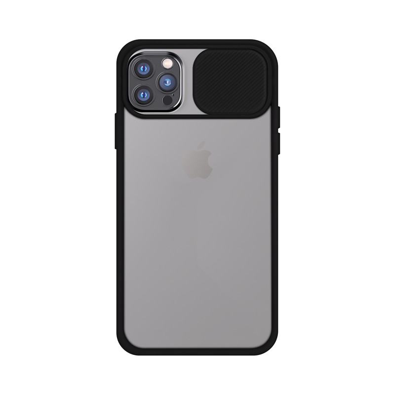 branded Oakland Slide Case - iPhone 12/12 Pro, from our range of promotional Phone Accessories