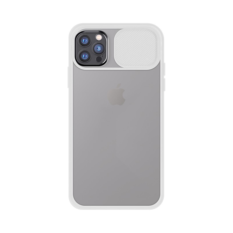 branded Oakland Slide Case - iPhone 12/12 Pro, from our range of promotional Phone Accessories