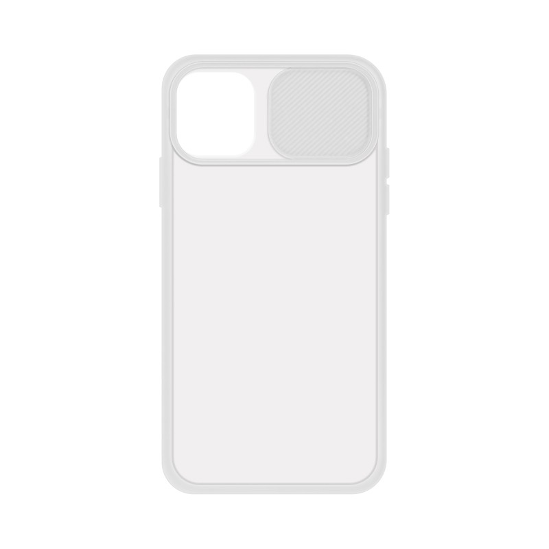 branded Oakland Slide Case - iPhone 12/12 Pro, from our range of promotional Phone Accessories