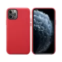 branded Barker PU Case - iPhone 12 Mini, from our range of promotional Phone Accessories
