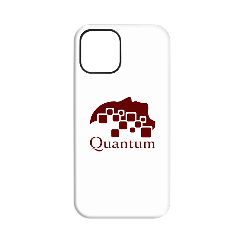 branded Barker PU Case - iPhone 12 Mini, from our range of promotional Phone Accessories