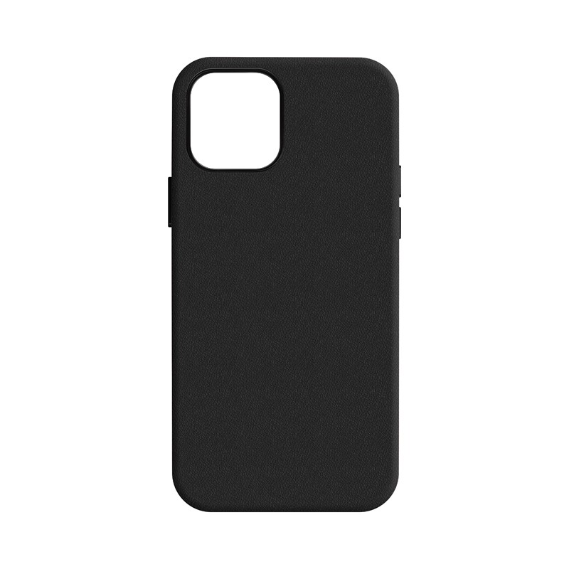 branded Barker PU Case - iPhone 12 Mini, from our range of promotional Phone Accessories