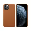 branded Barker PU Case - iPhone 12 Pro Max, from our range of promotional Phone Accessories