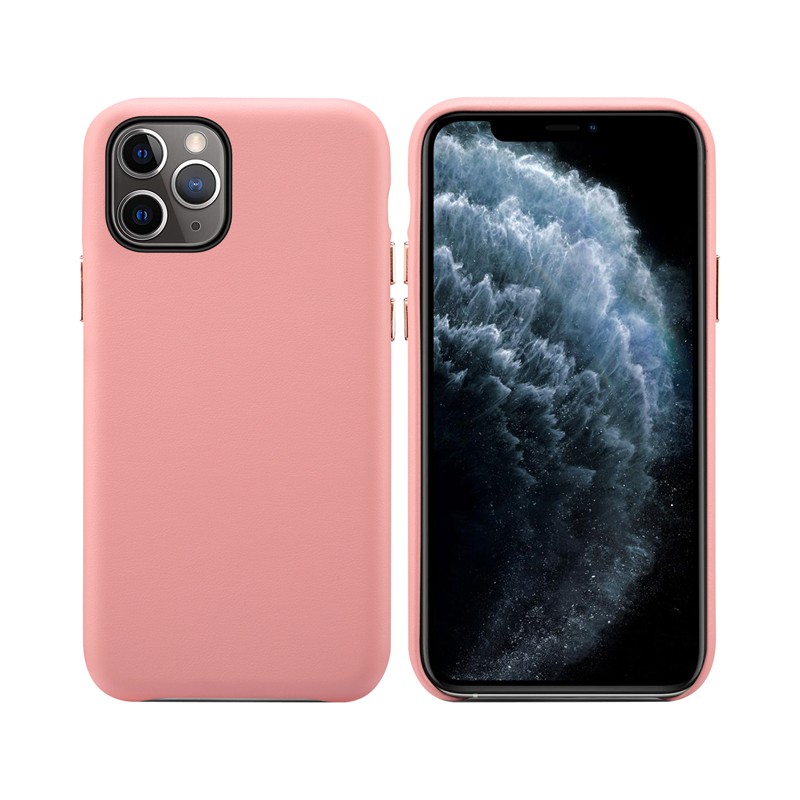 branded Barker PU Case - iPhone 12 Pro Max, from our range of promotional Phone Accessories