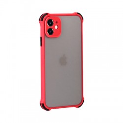 Phone Accessories  - Powell Rugged Case - iPhone 12 Mini