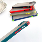 Phone Accessories  - Powell Rugged Case - iPhone 12 Mini