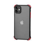 Phone Accessories  - Powell Rugged Case - iPhone 12 Pro Max