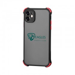 Phone Accessories - Powell Rugged Case - iPhone 12 Pro Max