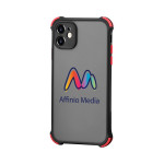 Phone Accessories  - Powell Rugged Case - iPhone 12 Pro Max
