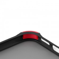 Phone Accessories - Powell Rugged Case - iPhone 12 Pro Max