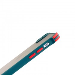 Phone Accessories - Powell Rugged Case - iPhone 12 Pro Max