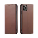 branded Bronte Folio Case - iPhone 12 Mini, from our range of promotional Phone Accessories